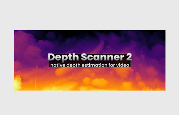 Aescripts Depth Scanner 2 v1.1.23
