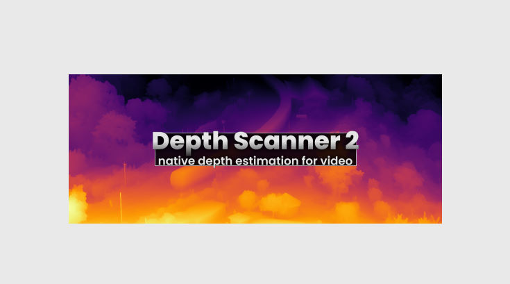 Aescripts Depth Scanner 2 v1.1.23