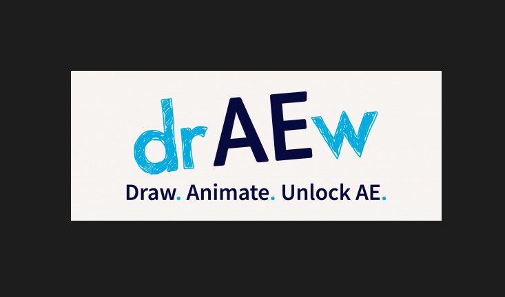 Aescripts drAEw v1.0.009
