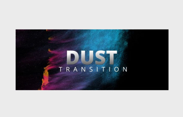 Aescripts Dust Transition V1.0.2 Win