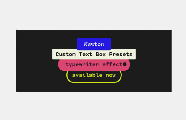 Aescripts Karton v2.0.2