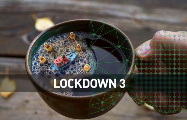 Aescripts Lockdown v3.1.5 for After Effects