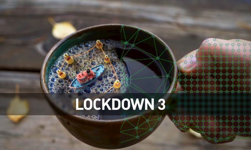 Aescripts Lockdown v3.1.5 for After Effects