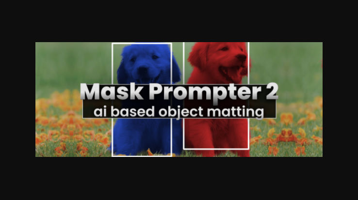 Aescripts Mask Prompter v2.2.23