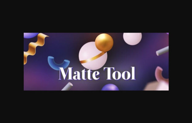 Aescripts Matte Tool v2.2.0