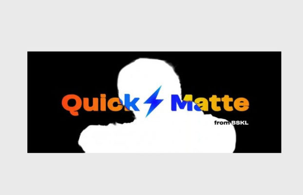 Aescripts Quick Matte V1.0.2