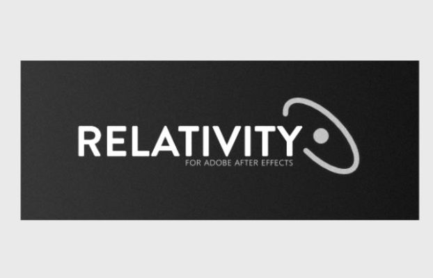 Aescripts Relativity v1.6 Win/Mac