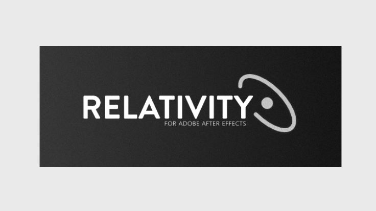 Aescripts Relativity v1.6 Win/Mac