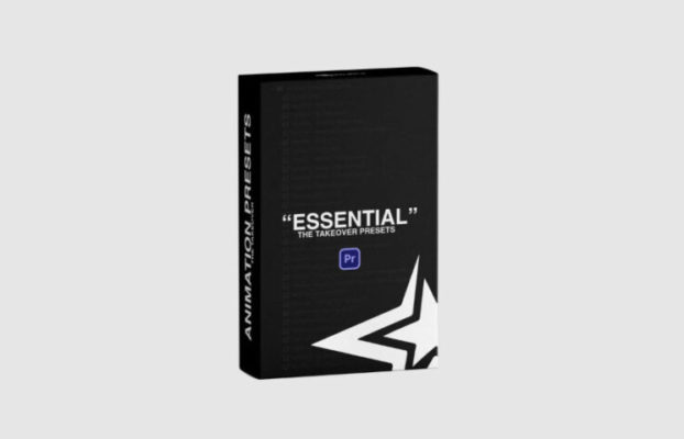 Chris Boustedt Essential Movement FX