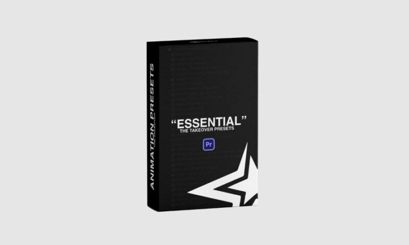 Chris Boustedt Essential Movement FX