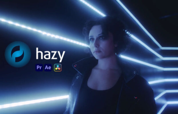 FilmConvert Hazy V1.03 Win