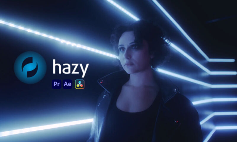 FilmConvert Hazy V1.03 Win