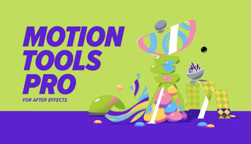 Motion Tools Pro V2.0.7