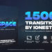 VideoHive 1500+ Transitions for Premiere Pro 42342968