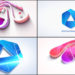 VideoHive 3D Clean Logo Reveal V.2 54280994