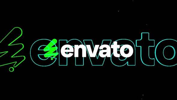 VideoHive 3D Logo Reveal | MOGRT