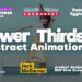 VideoHive Abstract Lower Thirds Animation | DaVinci Resolve 49989569