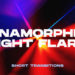 VideoHive Anamorphic Light Flare Transitions | DaVinci Resolve 48407116