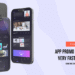 VideoHive App Promo Phone Mockup 54184621
