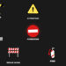 VideoHive Attention Alert Icons And Titles for Premiere Pro 53652405