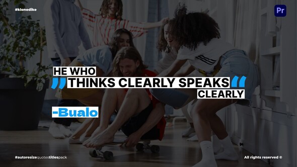 VideoHive Autoresize Quotes Titles_mogrt