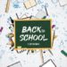 VideoHive Back To School Logo Reveal | FCPX & Apple Motion 53921815
