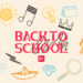 VideoHive Back to School Scribble Icons for Premiere Pro 54260695