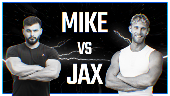 VideoHive Battle | Sport | Fight Opener | MOGRT