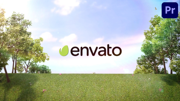 VideoHive Bright Morning | Premiere Pro MOGRT