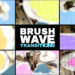 VideoHive Brush Wave Transitions for Premiere Pro 54134414