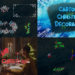 VideoHive Cartoon Christmas Decoration Effects | FCPX 42296499
