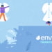 VideoHive Cartoon Snow Angel Logo | DaVinci Resolve 49553572
