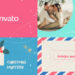 VideoHive Christmas And New Year Greeting Cards | FCPX 42476454