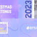 VideoHive Christmas And New Year Greetings for DaVinci Resolve 42342965