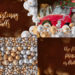 VideoHive Christmas Balls Opener And Transitions for DaVinci Resolve 42342667