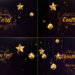 VideoHive Christmas Card for DaVinci Resolve 48974919