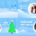 VideoHive Christmas Greetings Slideshow | DaVinci Resolve 42347331