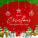 VideoHive Christmas Intro I Christmas Opener MOGRT 55728591