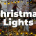 VideoHive Christmas Lights - Garland Overlays | Final Cut Pro 42303360