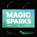VideoHive Christmas Magic Sparks | FCPX 42368868