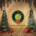 VideoHive Christmas Studio Logo for DaVinci Resolve 48934663