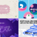 VideoHive Christmas Typography for FCPX 50039344