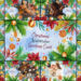 VideoHive Christmas Watercolor Greeting Card for DaVinci Resolve 48997249