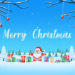 VideoHive Christmas Wishes Intro Apple Motion 42180866
