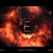 VideoHive Cinematic Fire Logo for Premiere Pro 54183374