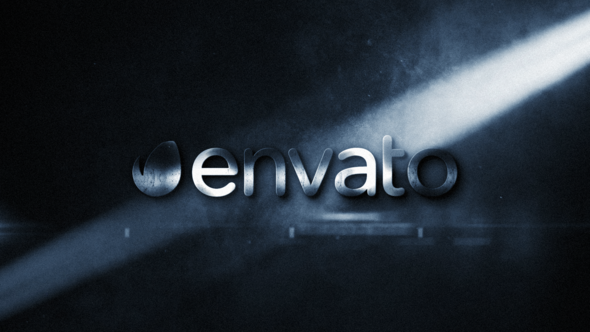 VideoHive Cinematic Logo | MOGRT