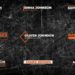 VideoHive Classic Titles Lower Thirds Davinci Resolve 54089845