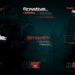 VideoHive Clean Glitch Simple Titles 54093465