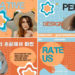 VideoHive Colorful Creative Slides | Premiere Pro MOGRT 53815777
