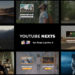 VideoHive Colorful Youtube Nexts | FCPX 42257707